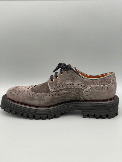 GERARD & RUDOLF OXFORD